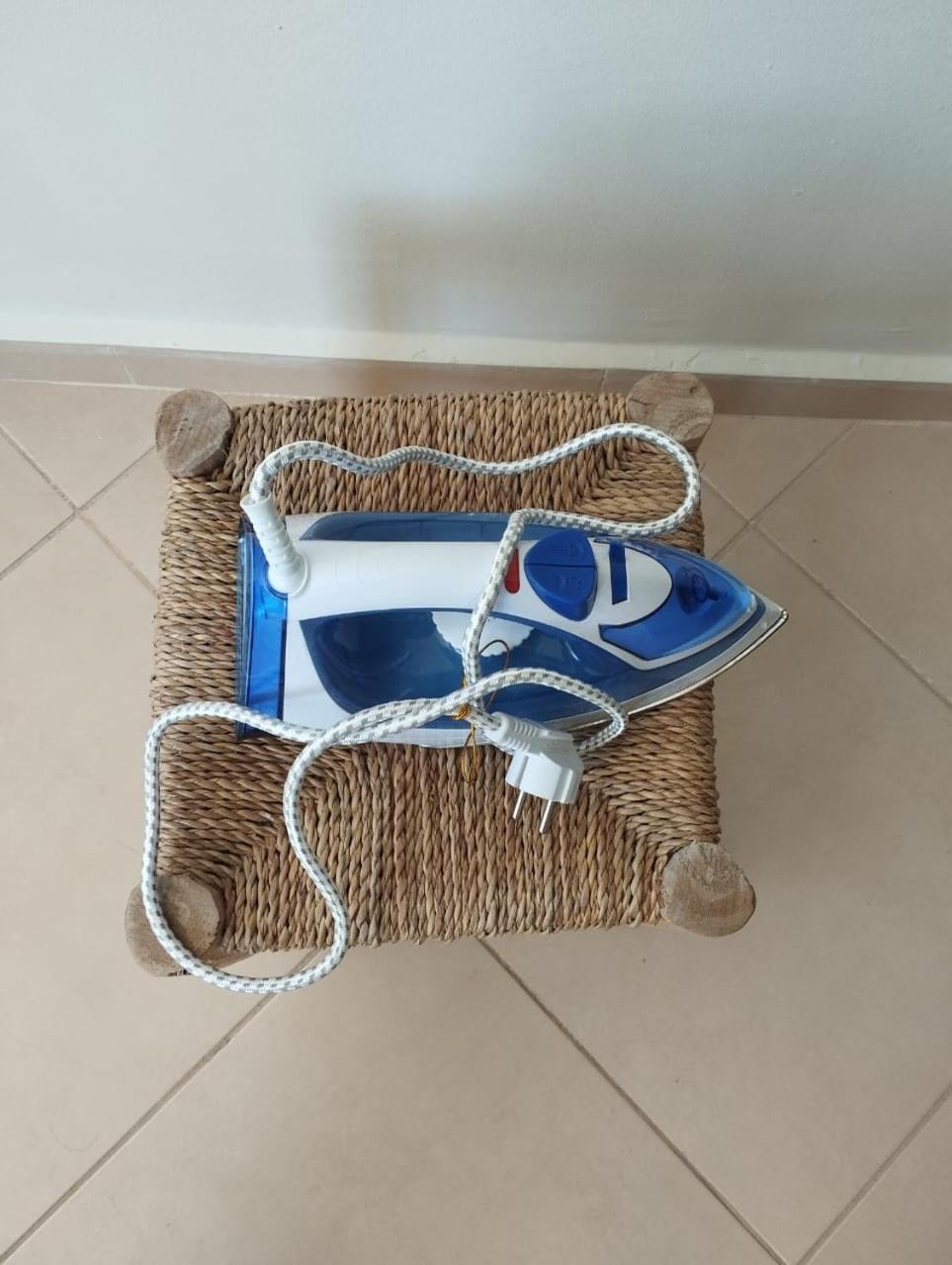 Résidence neuve avec piscine M’diq Esterno foto